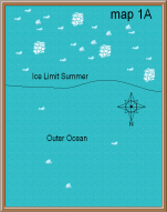 map section 1a, 151 x 191