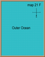 map section X- F, 151 x 191