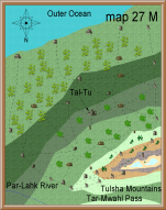 map section R- M, 151 x 191