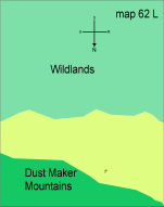 map section rl, 151 x 191