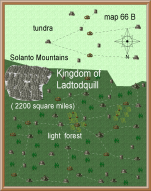 map section vb, 151 x 191