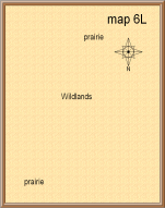 map section 6l, 151 x 191